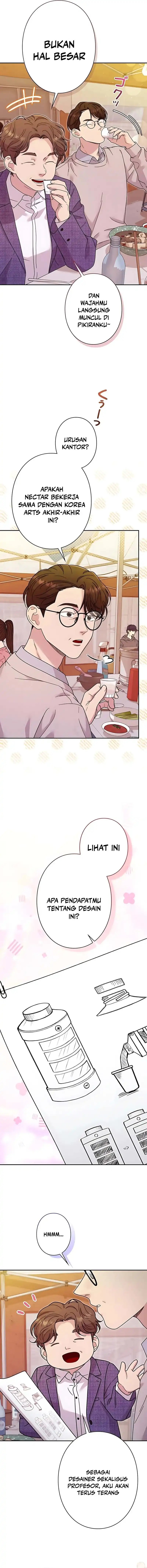 The Art Student Who Lived Twice chapter 44