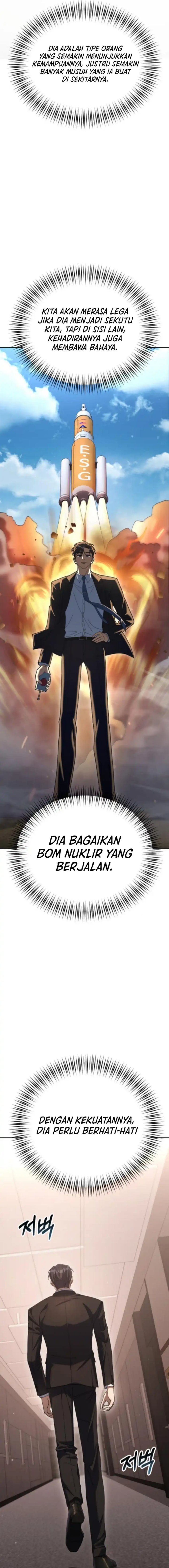 The Art of Leaving Work on Time (Off Work Today Too) chapter 12