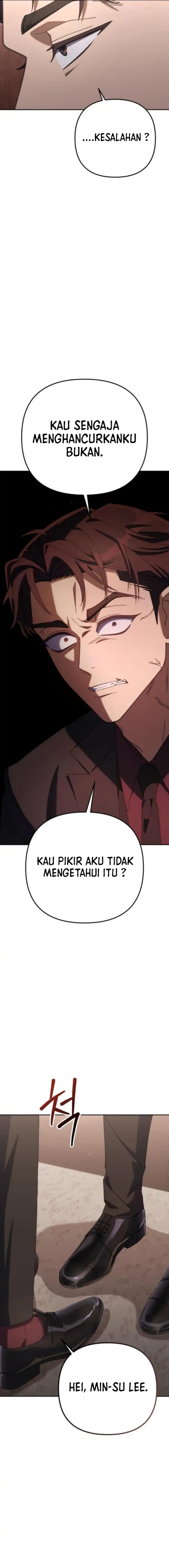 The Art of Leaving Work on Time (Off Work Today Too) chapter 12