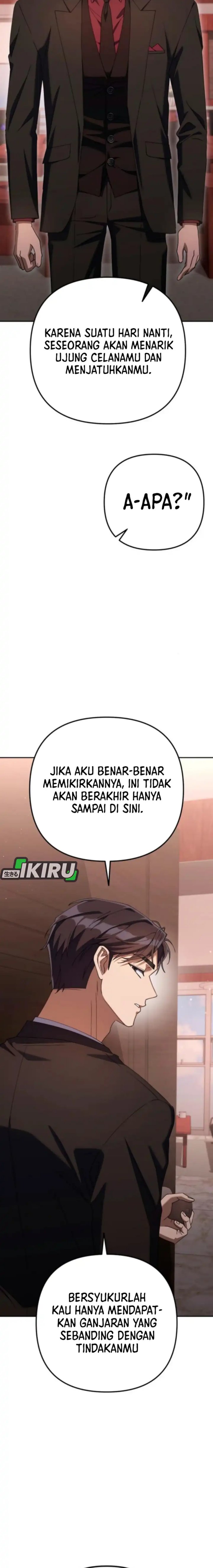 The Art of Leaving Work on Time (Off Work Today Too) chapter 12