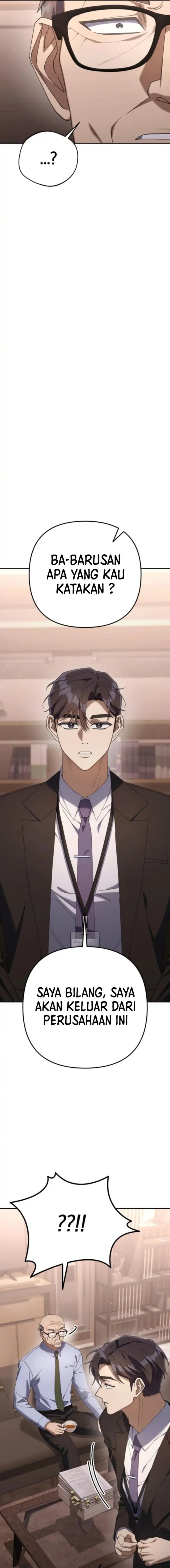 The Art of Leaving Work on Time (Off Work Today Too) chapter 12