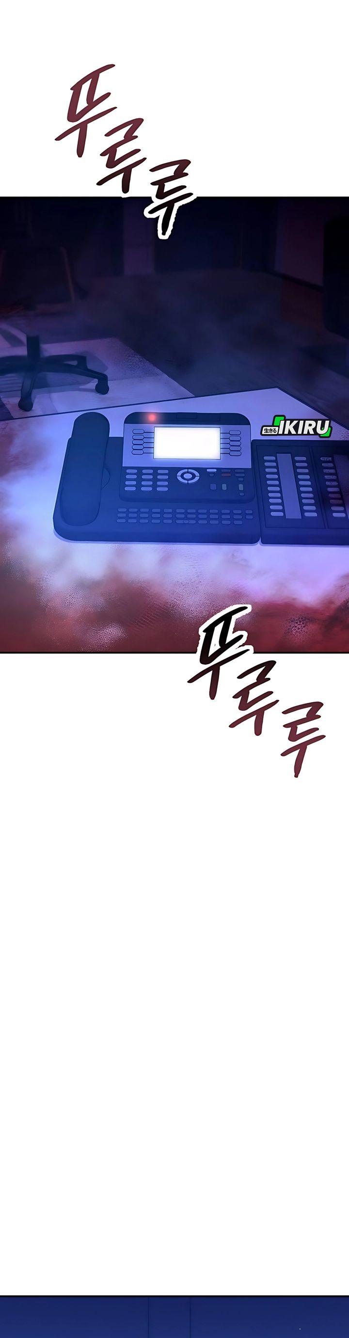 The Art of Leaving Work on Time (Off Work Today Too) Chapter 18 Bahasa Indonesia