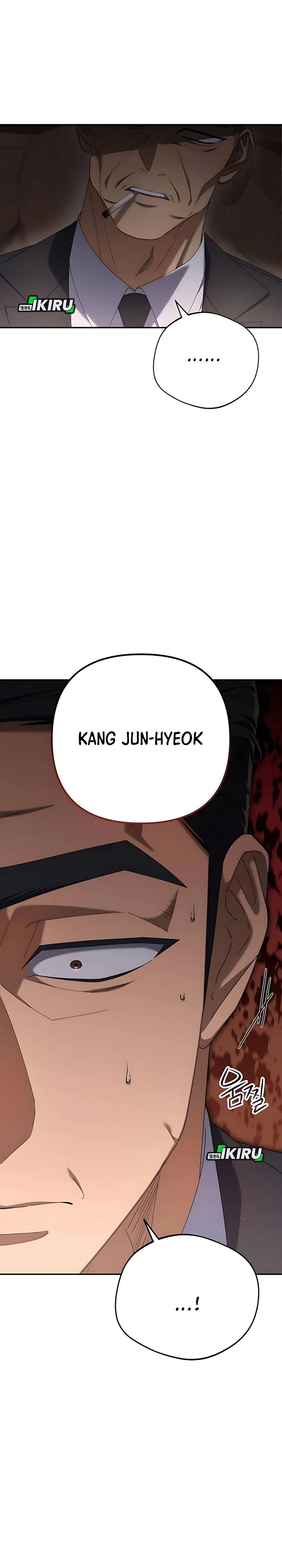 The Art of Leaving Work on Time (Off Work Today Too) Chapter 18 Bahasa Indonesia