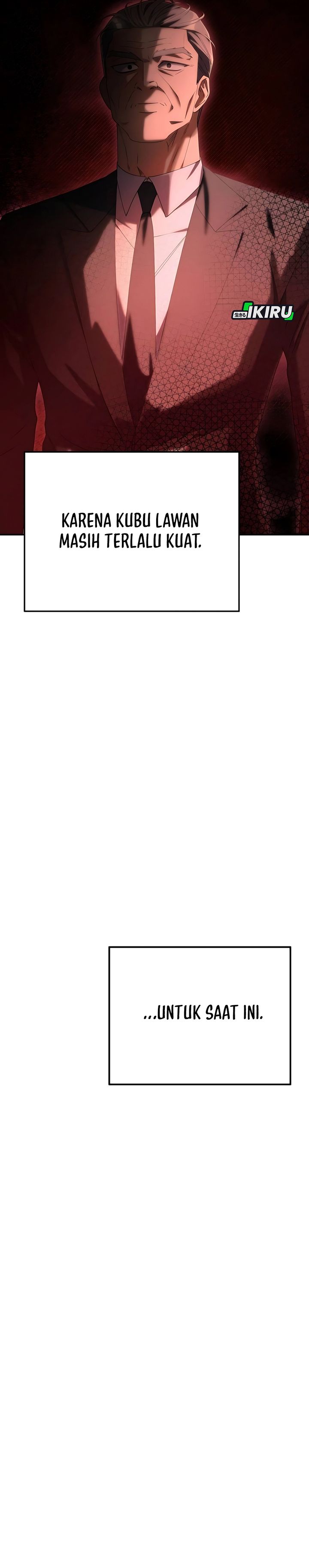 The Art of Leaving Work on Time (Off Work Today Too) Chapter 18 Bahasa Indonesia