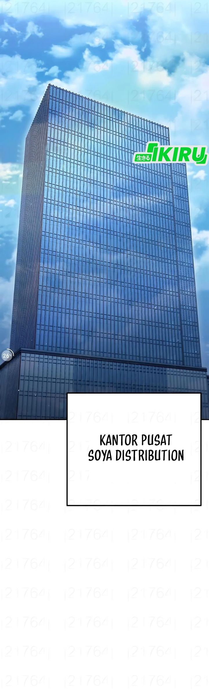 The Art of Leaving Work on Time (Off Work Today Too) Chapter 21 Bahasa Indonesia