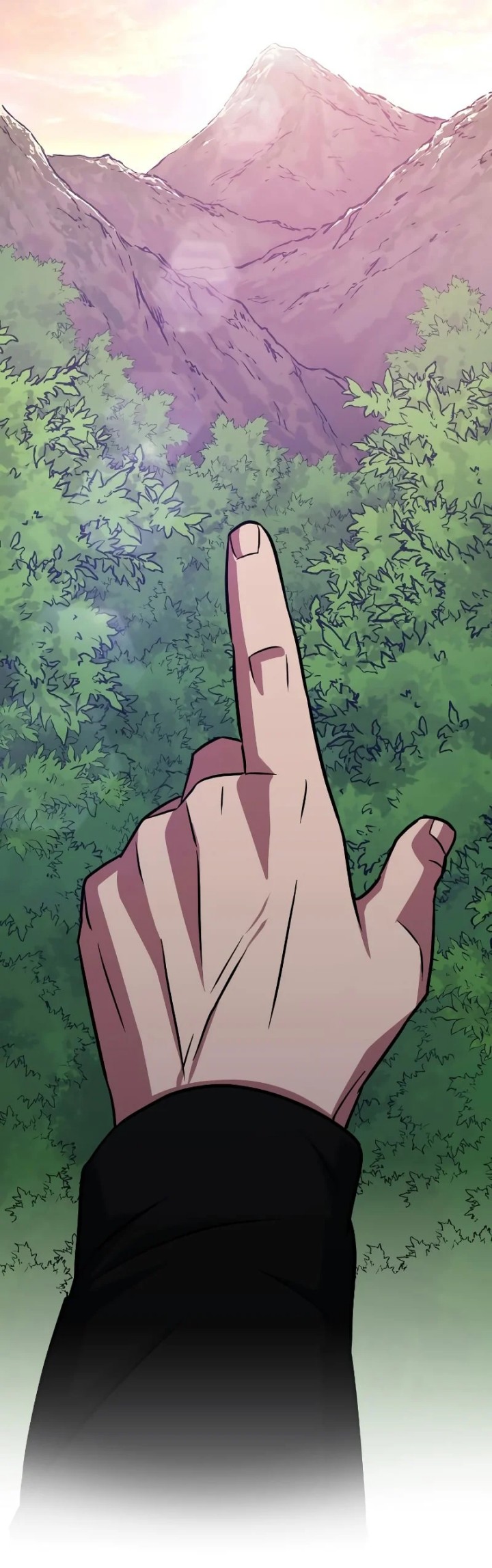 The Barbarian of Seoul Station Chapter 11 Bahasa Indonesia