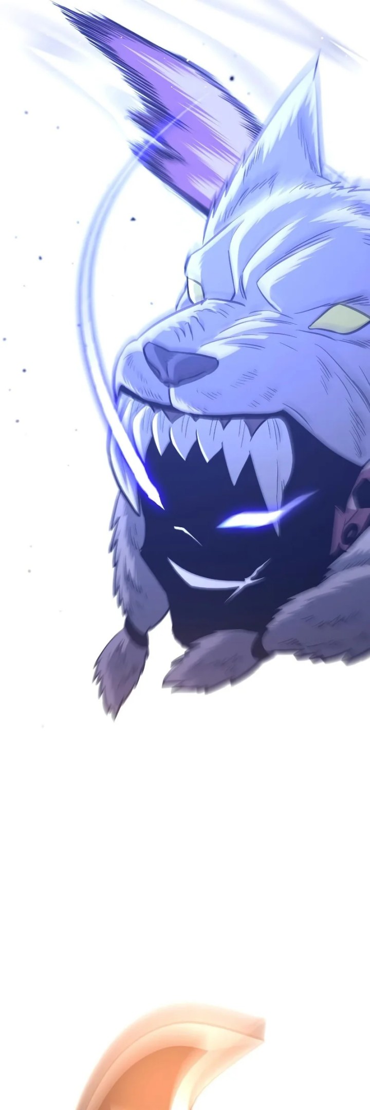 The Barbarian of Seoul Station Chapter 11 Bahasa Indonesia