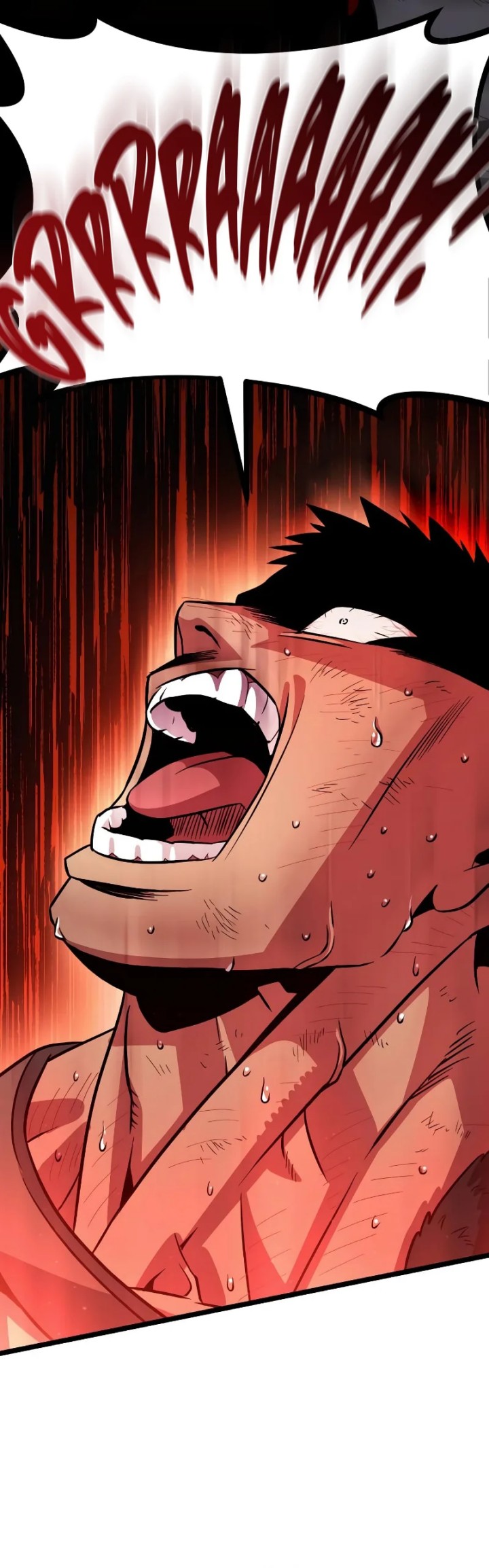 The Barbarian of Seoul Station Chapter 11 Bahasa Indonesia