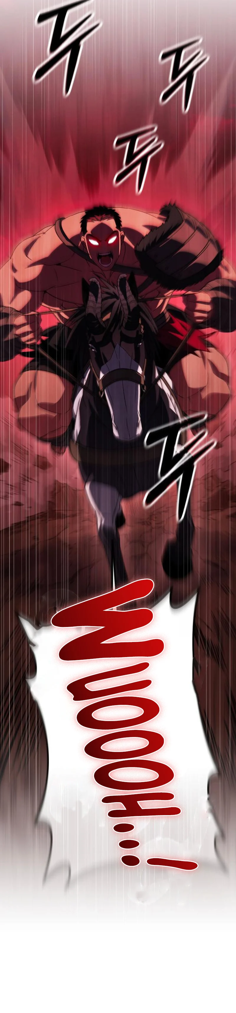 The Barbarian of Seoul Station chapter 30