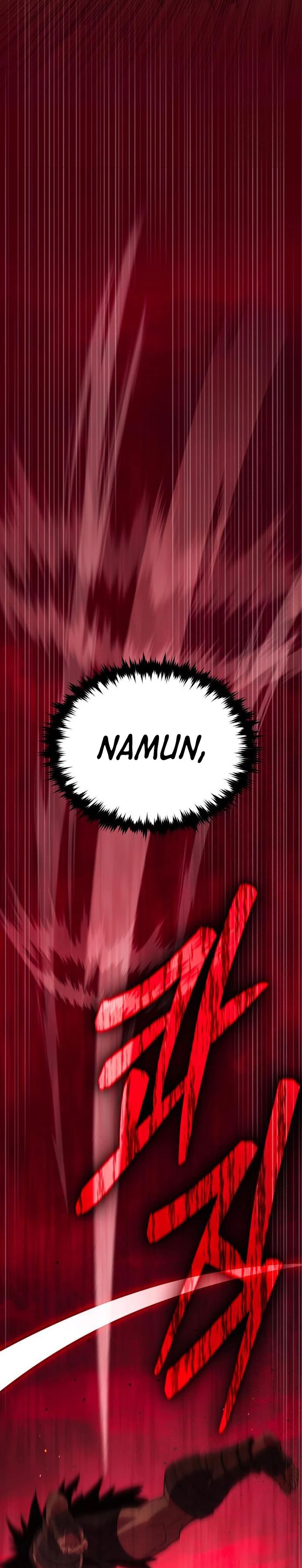 The Barbarian of Seoul Station chapter 31