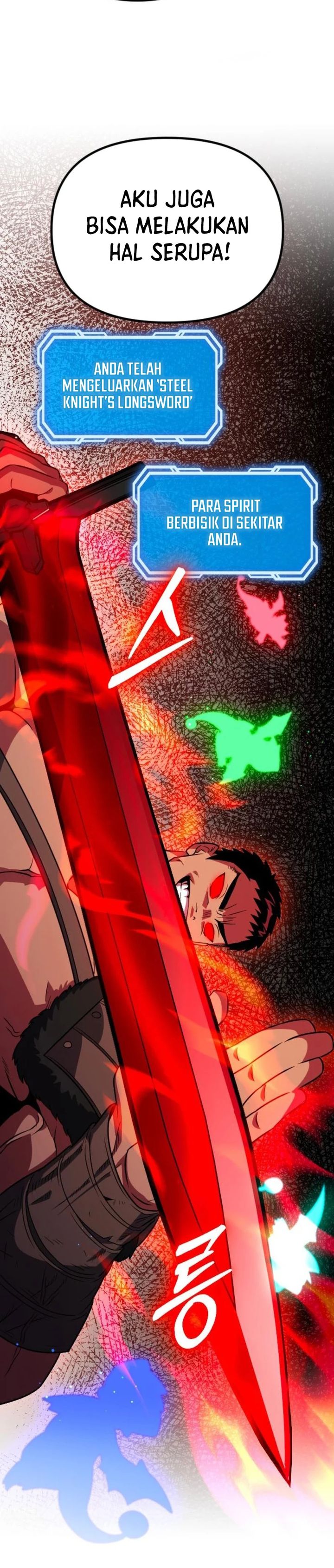 The Barbarian of Seoul Station chapter 37