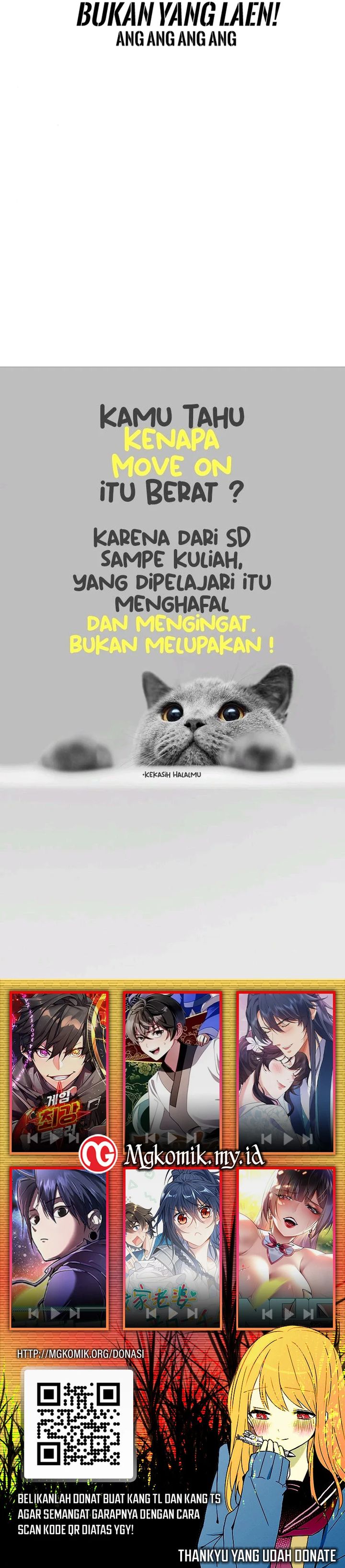 The Barbarian of Seoul Station chapter 37