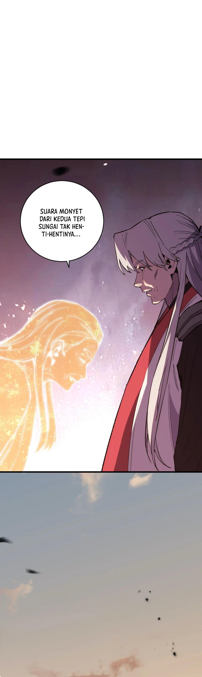 The Battle of Nations: I will subdue the world through pangu chapter 18