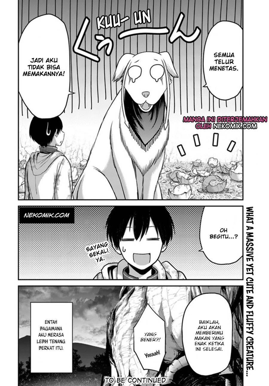 The Beast Tamer was Fired from his Childhood Friends’ S-Rank Party chapter 4