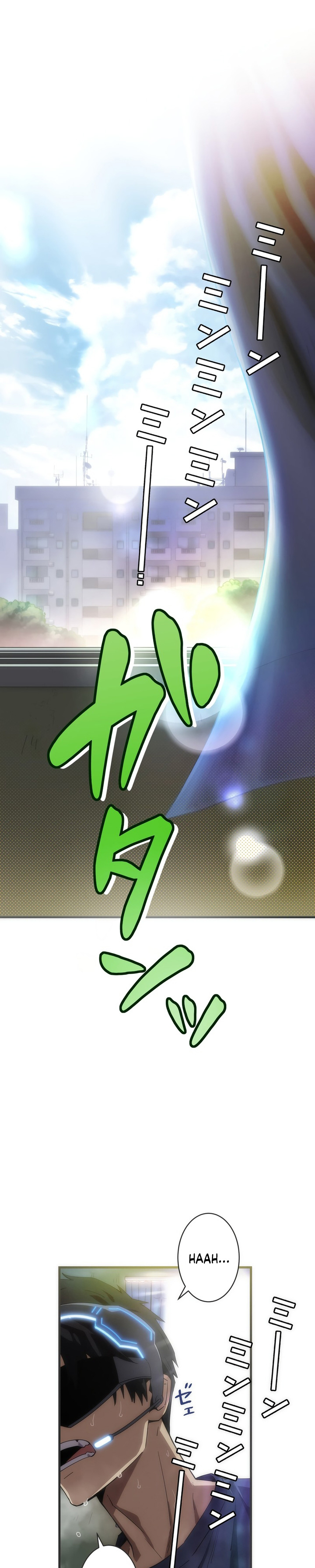 The Beginner, Formerly Ranked Number One in the World Chapter 01 Bahasa Indonesia