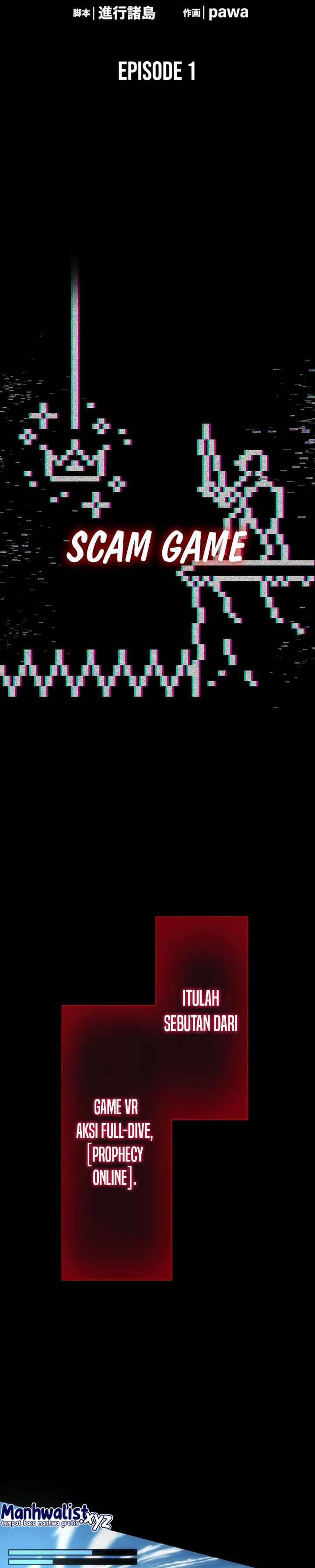 The Beginner, Formerly Ranked Number One in the World Chapter 01 Bahasa Indonesia