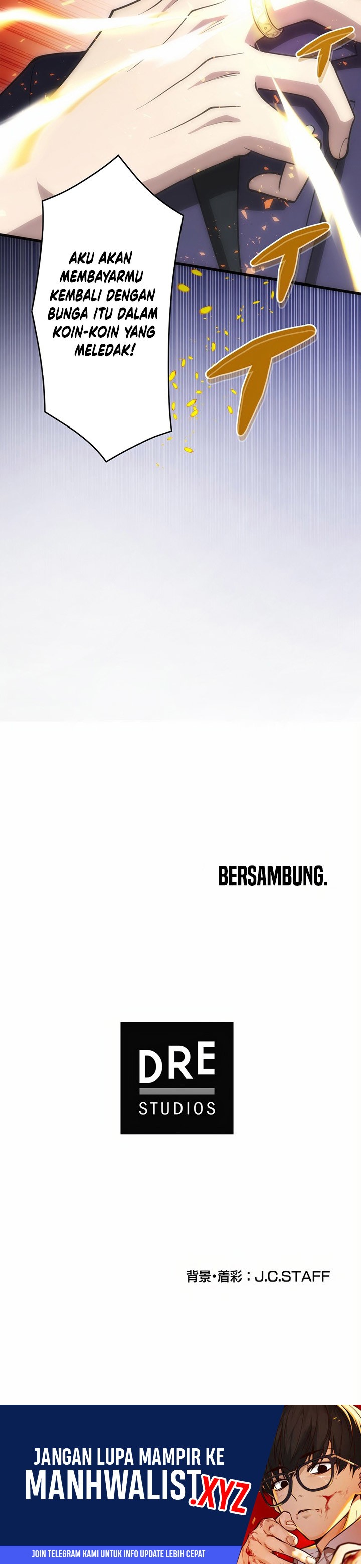The Beginner, Formerly Ranked Number One in the World chapter 6