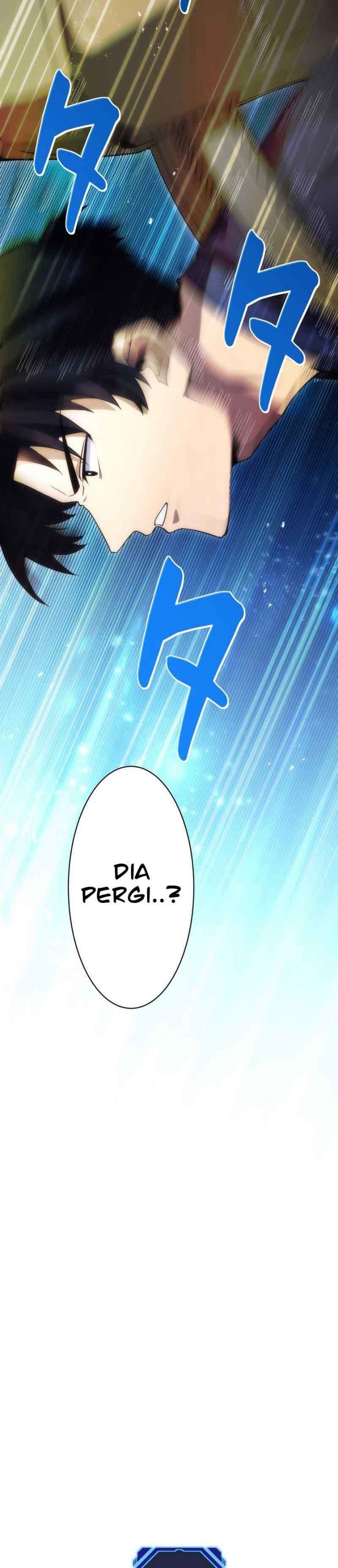 The Beginner, Formerly Ranked Number One in the World chapter 11