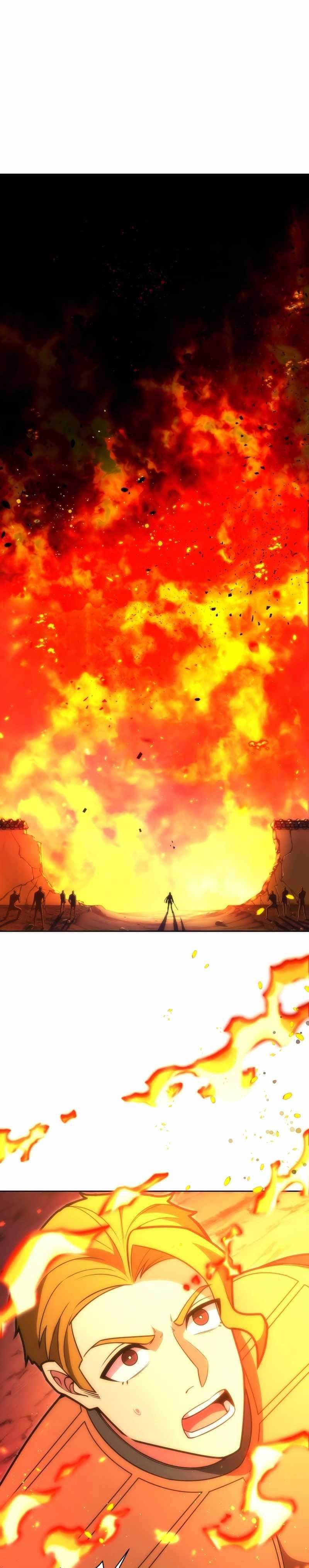 The Beginner, Formerly Ranked Number One in the World chapter 27