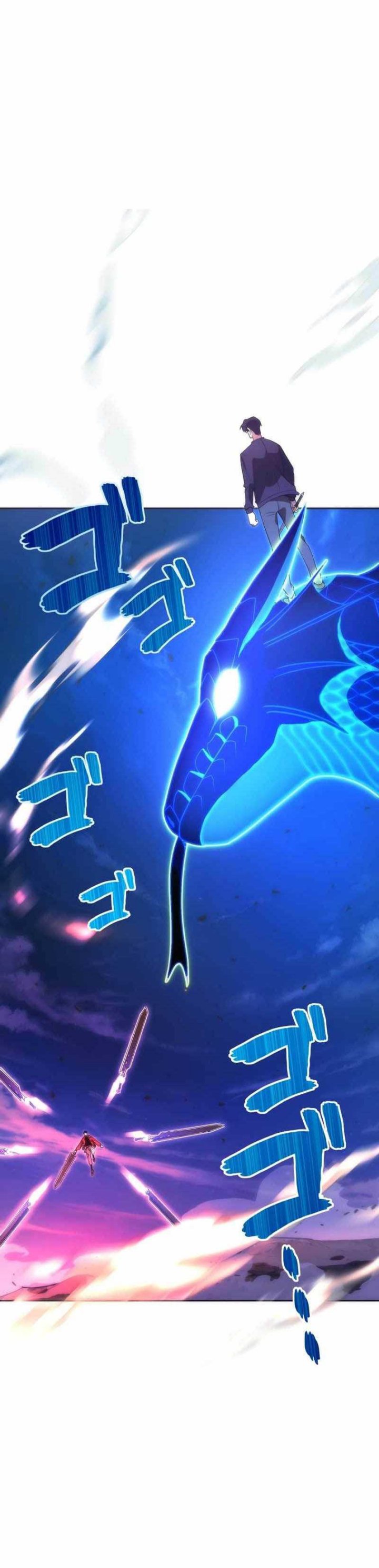 The Beginner, Formerly Ranked Number One in the World chapter 29
