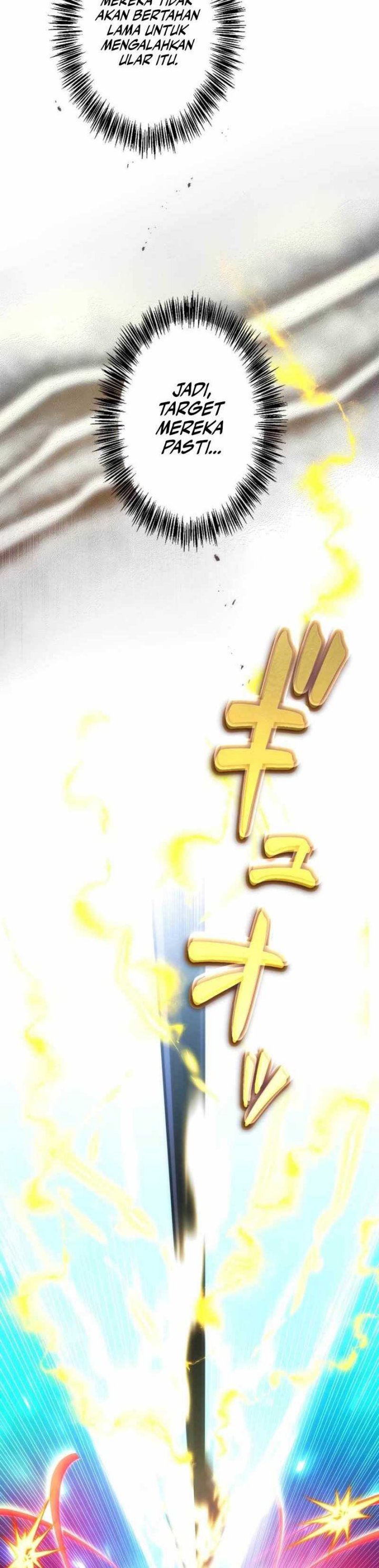 The Beginner, Formerly Ranked Number One in the World chapter 29