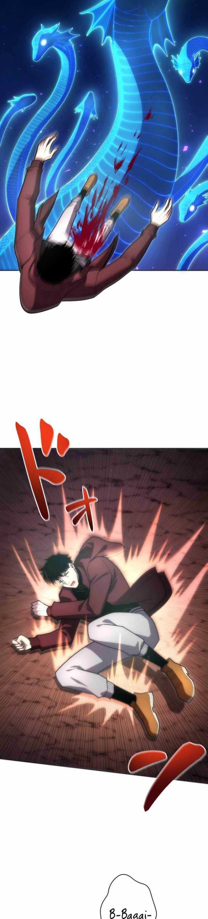 The Beginner, Formerly Ranked Number One in the World chapter 29
