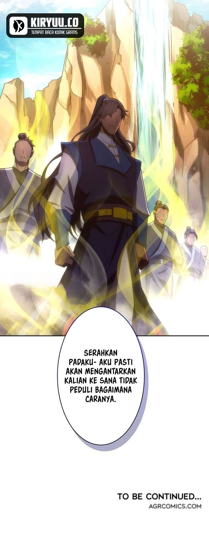 The Beginner, Formerly Ranked Number One in the World chapter 39
