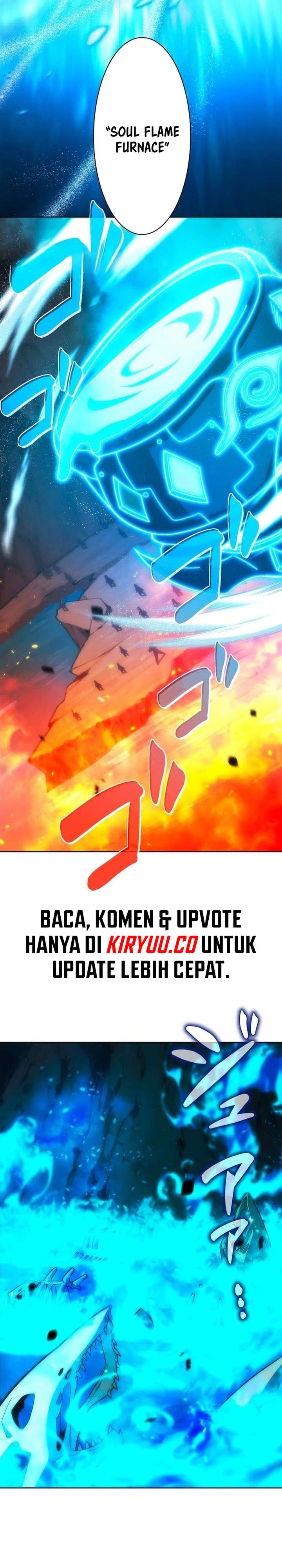 The Beginner, Formerly Ranked Number One in the World chapter 43