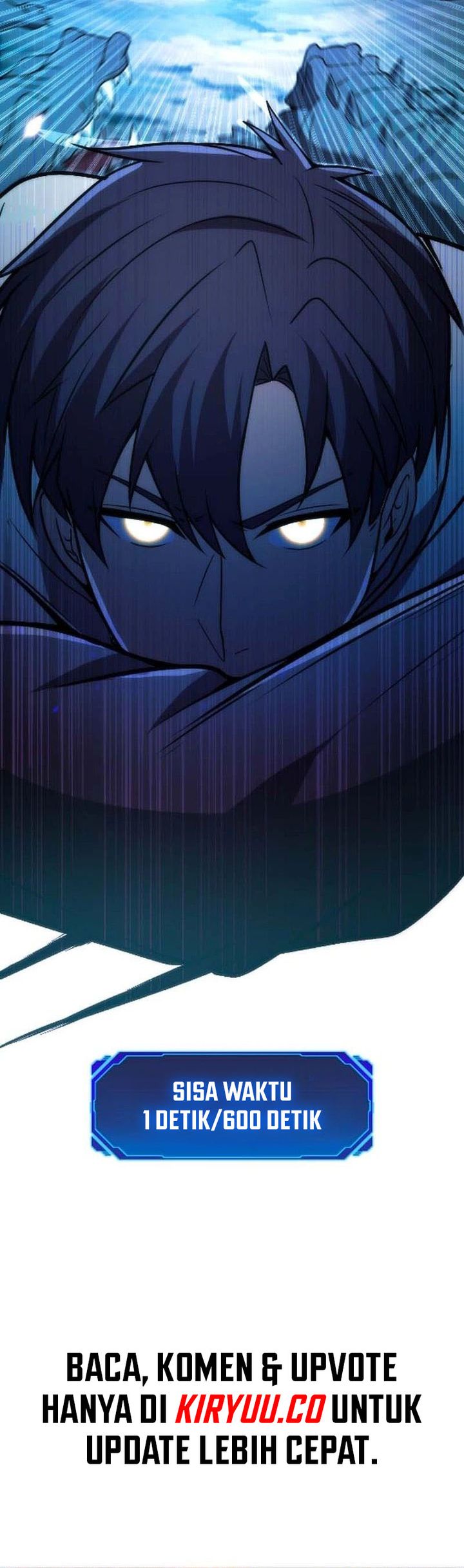 The Beginner, Formerly Ranked Number One in the World chapter 44