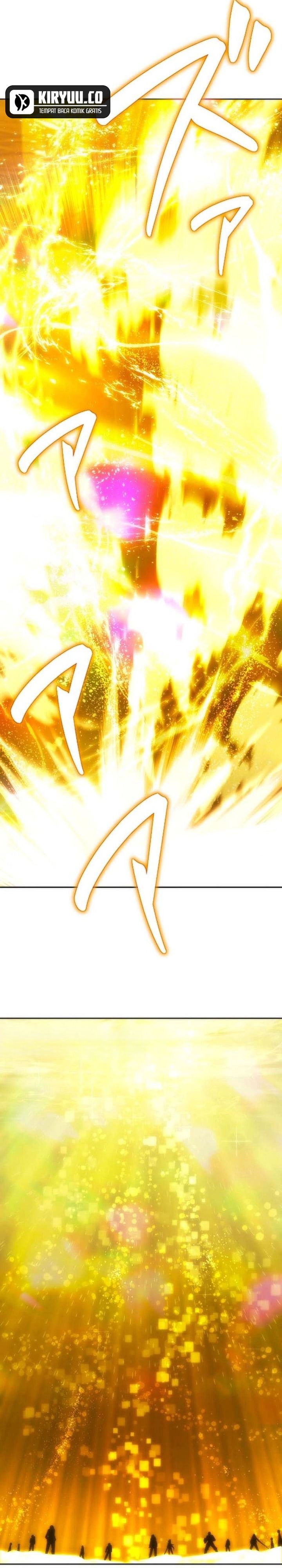 The Beginner, Formerly Ranked Number One in the World chapter 44
