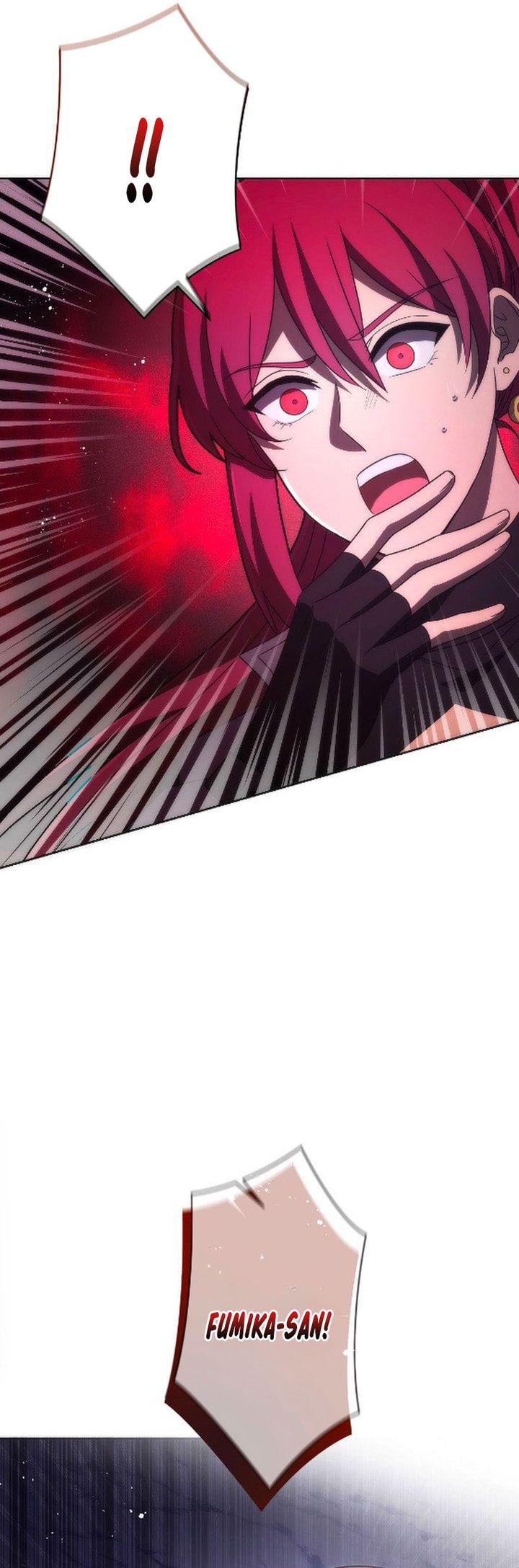 The Beginner, Formerly Ranked Number One in the World chapter 45