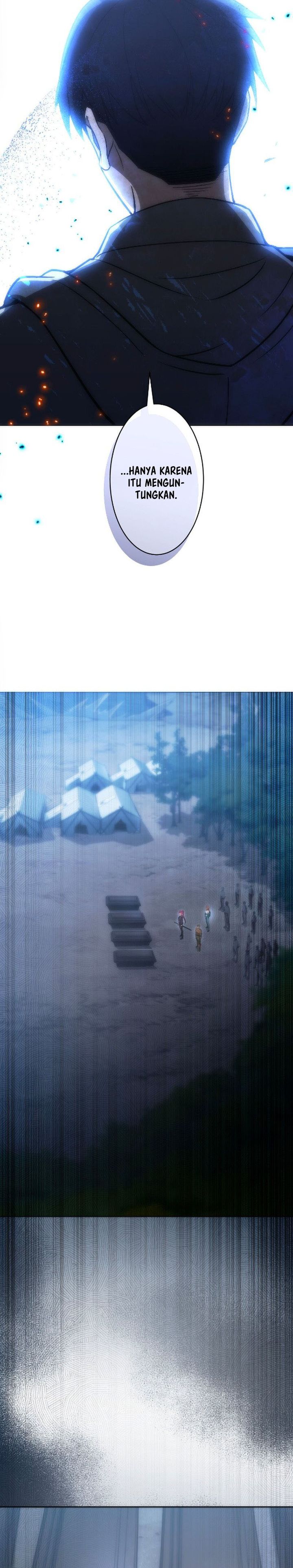 The Beginner, Formerly Ranked Number One in the World chapter 45