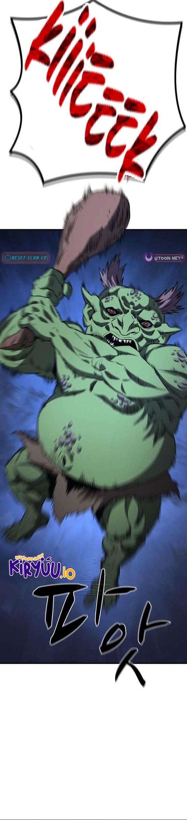 The Berserker’s Second Playthrough chapter 6