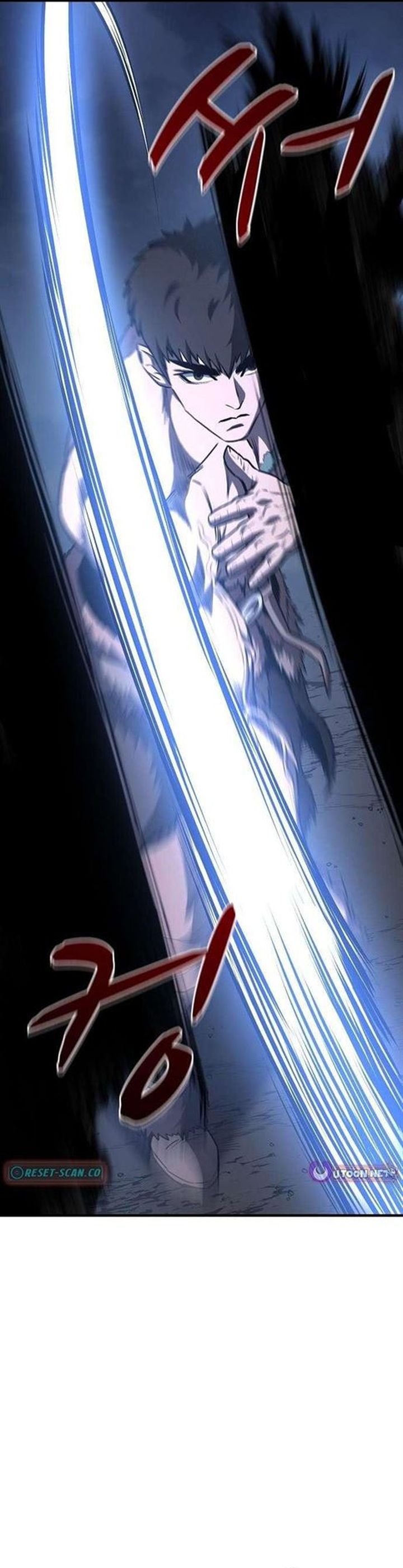 The Berserker’s Second Playthrough chapter 6