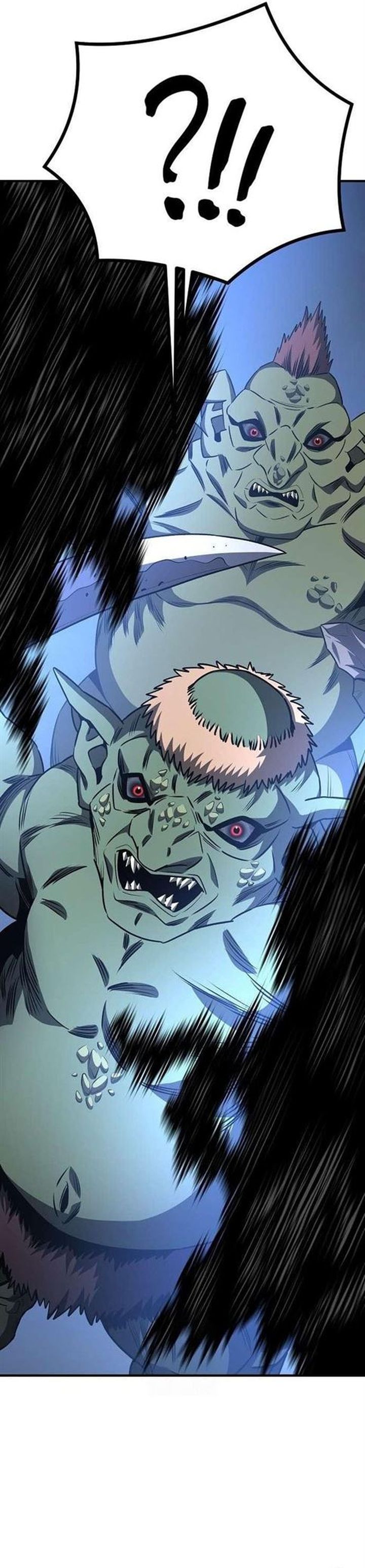 The Berserker’s Second Playthrough chapter 6