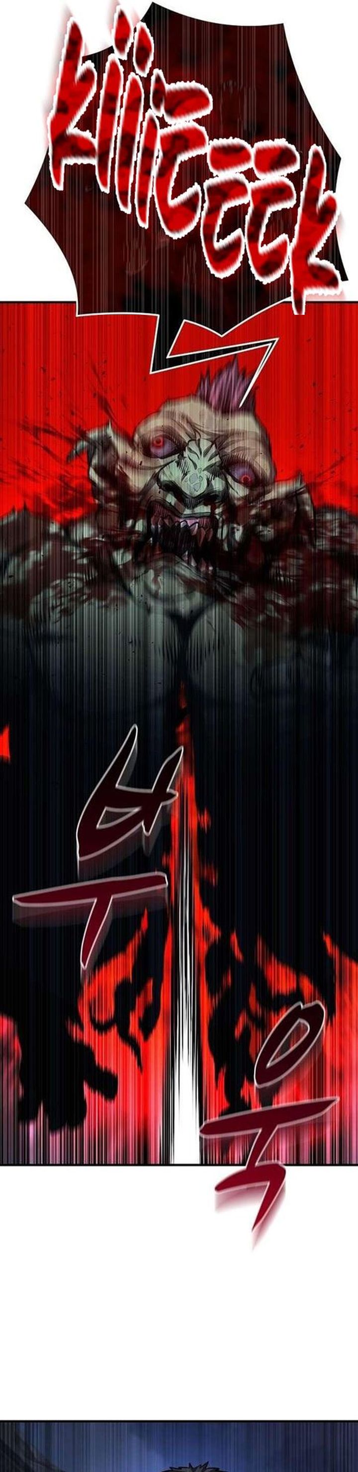 The Berserker’s Second Playthrough chapter 6