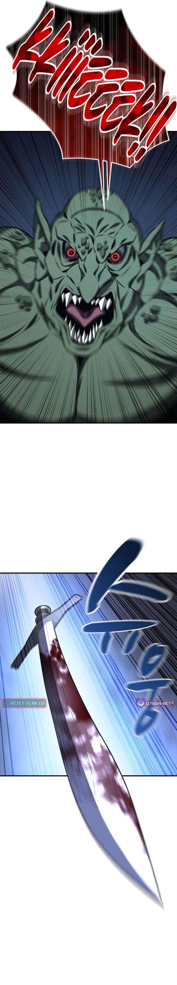 The Berserker’s Second Playthrough chapter 6