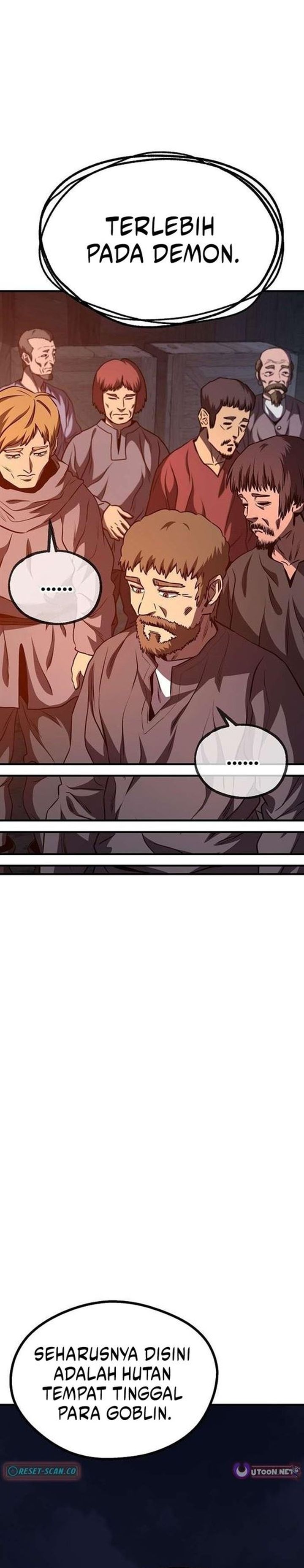 The Berserker’s Second Playthrough chapter 6