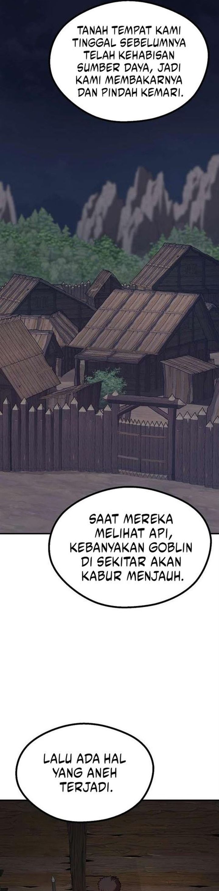 The Berserker’s Second Playthrough chapter 6