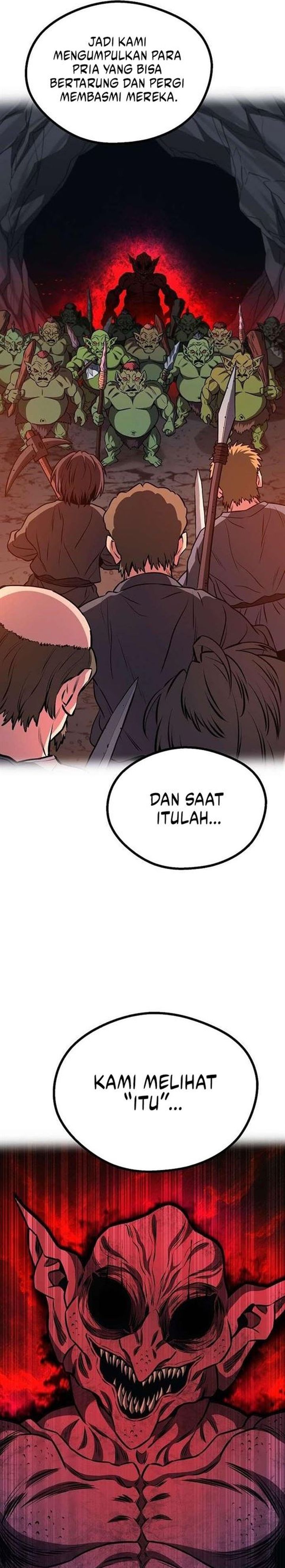 The Berserker’s Second Playthrough chapter 6