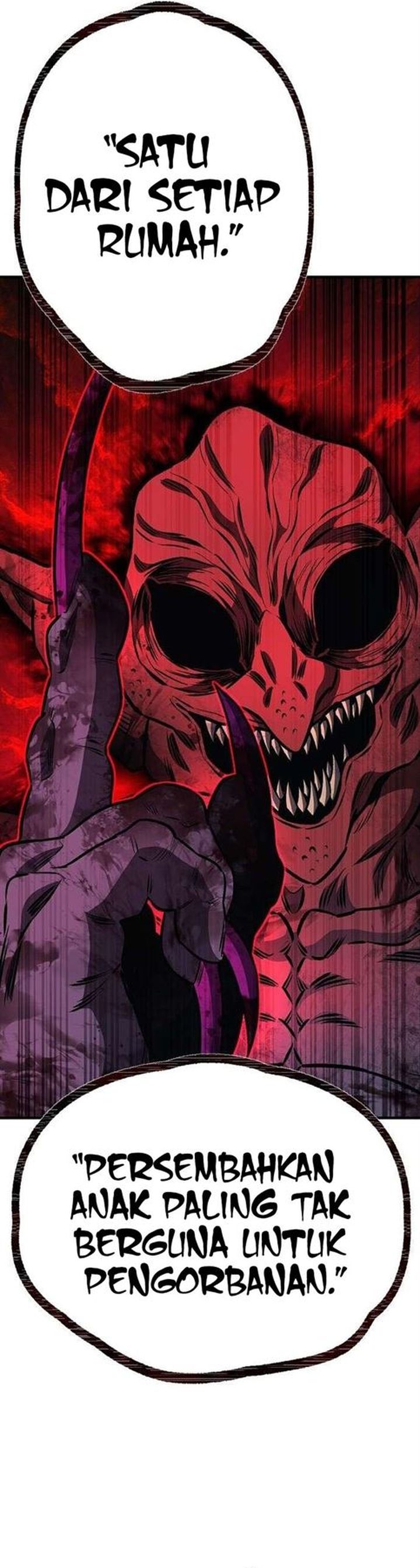 The Berserker’s Second Playthrough chapter 6