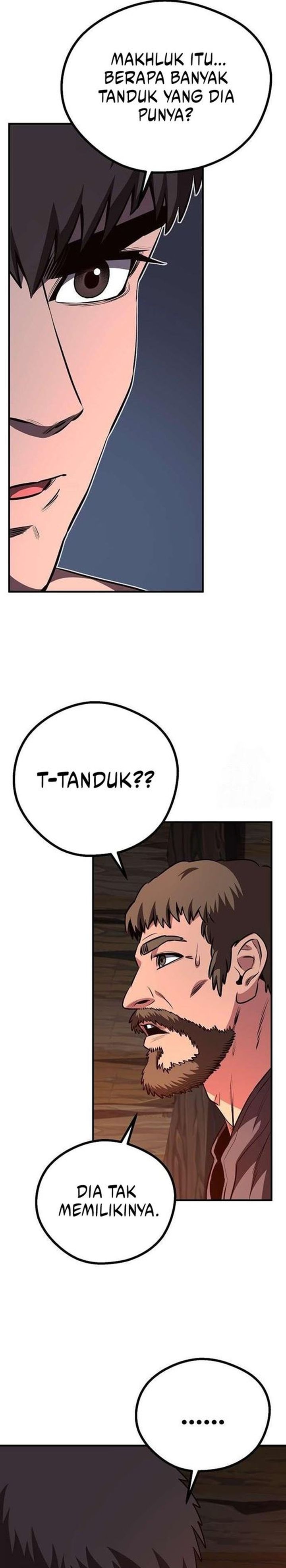 The Berserker’s Second Playthrough chapter 6