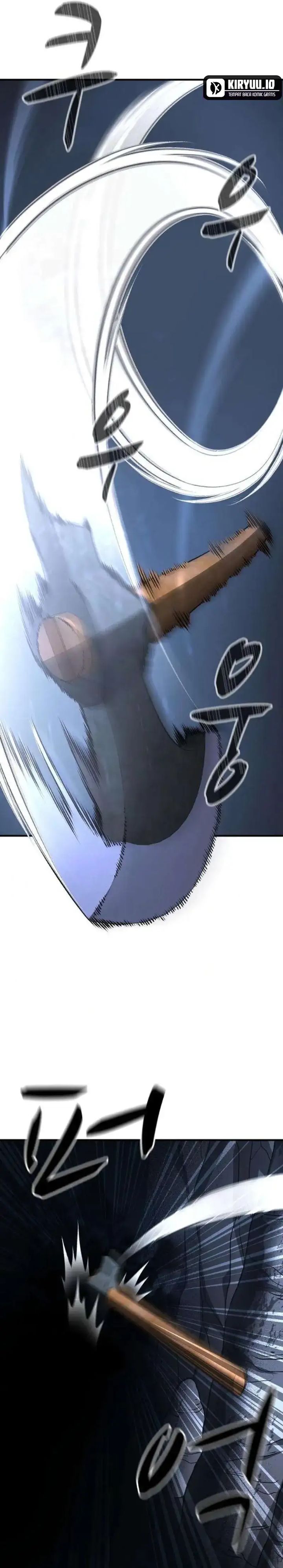 The Berserker’s Second Playthrough chapter 7