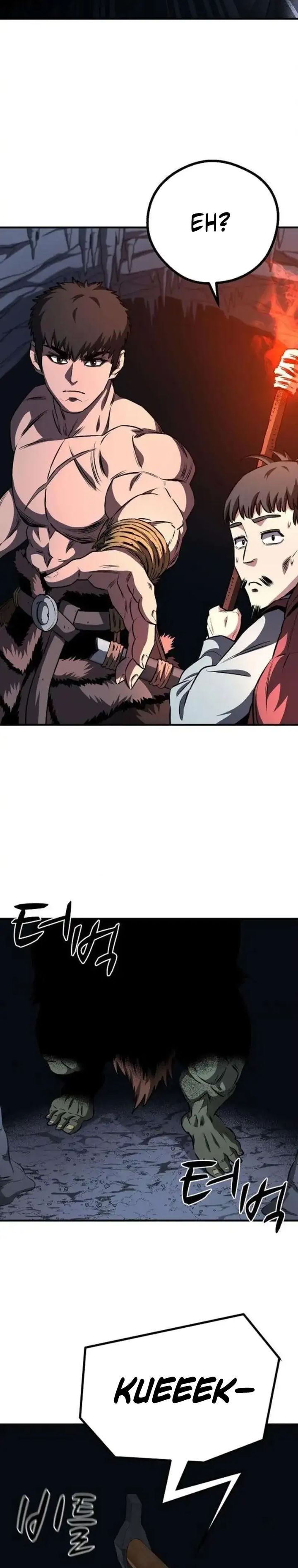 The Berserker’s Second Playthrough chapter 7