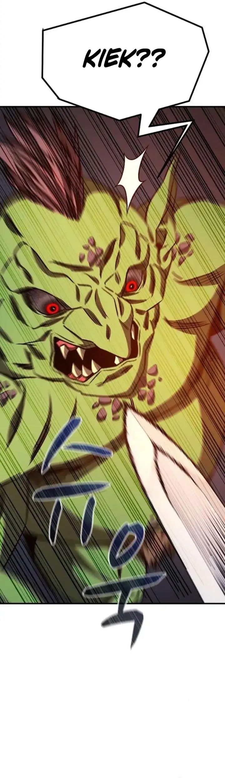 The Berserker’s Second Playthrough chapter 7