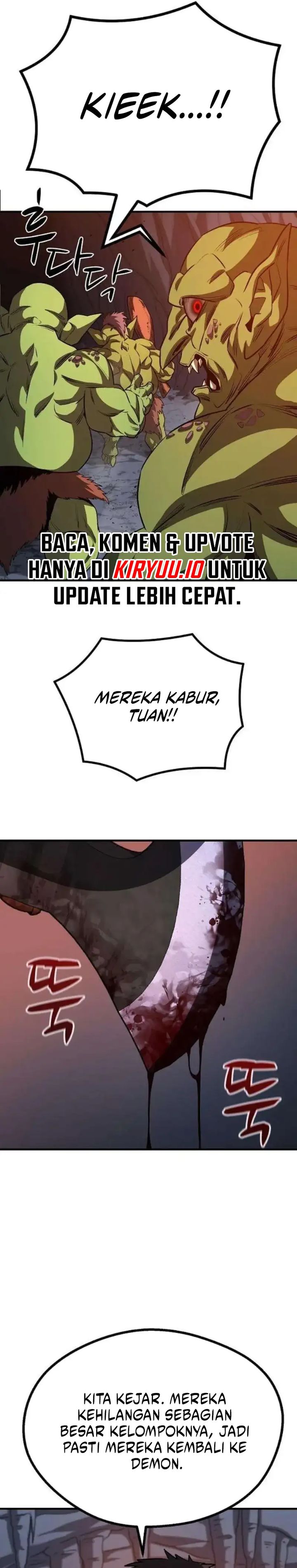 The Berserker’s Second Playthrough chapter 7