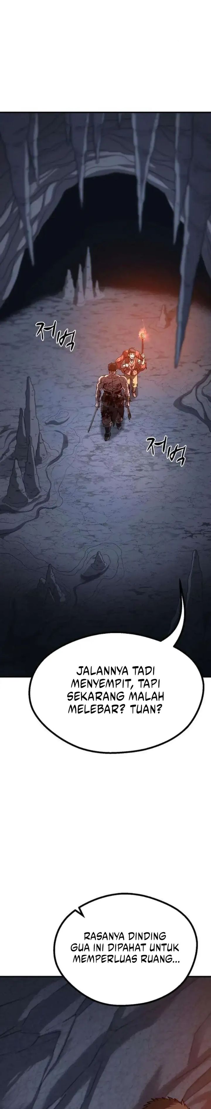 The Berserker’s Second Playthrough chapter 7