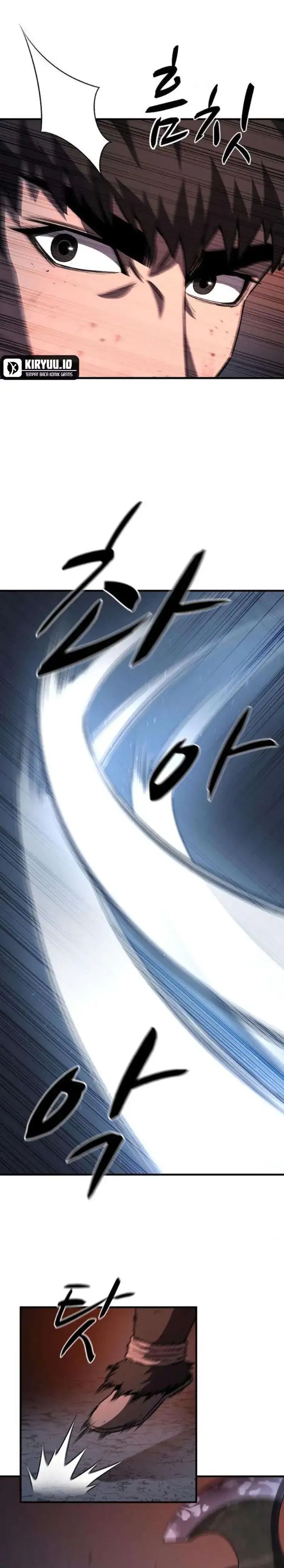 The Berserker’s Second Playthrough chapter 7