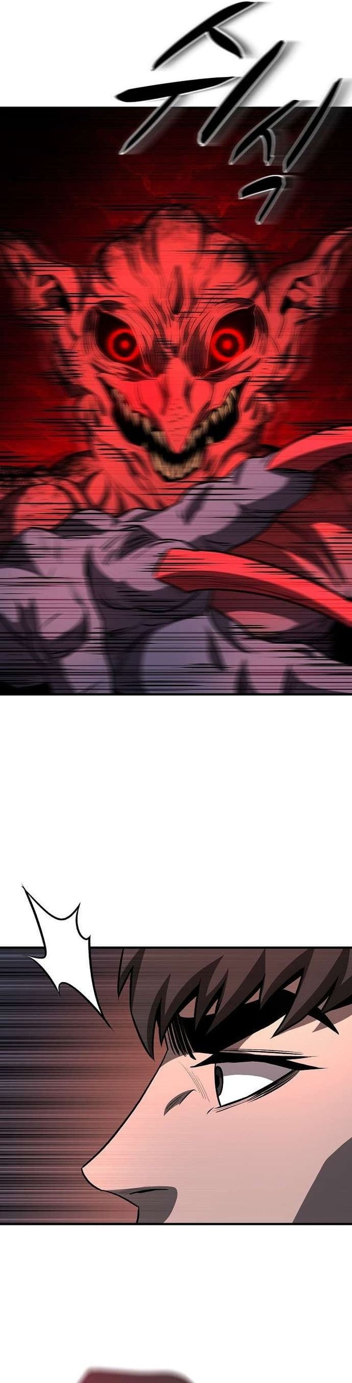 The Berserker’s Second Playthrough chapter 8