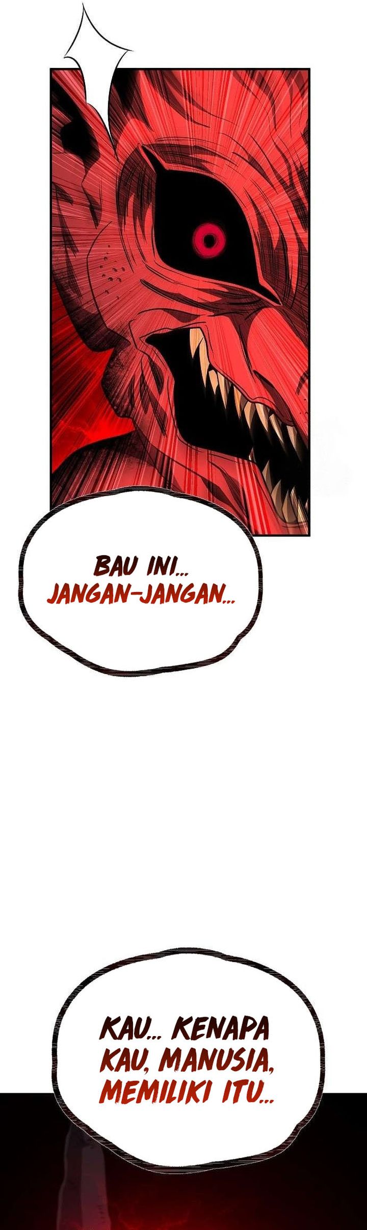 The Berserker’s Second Playthrough chapter 8